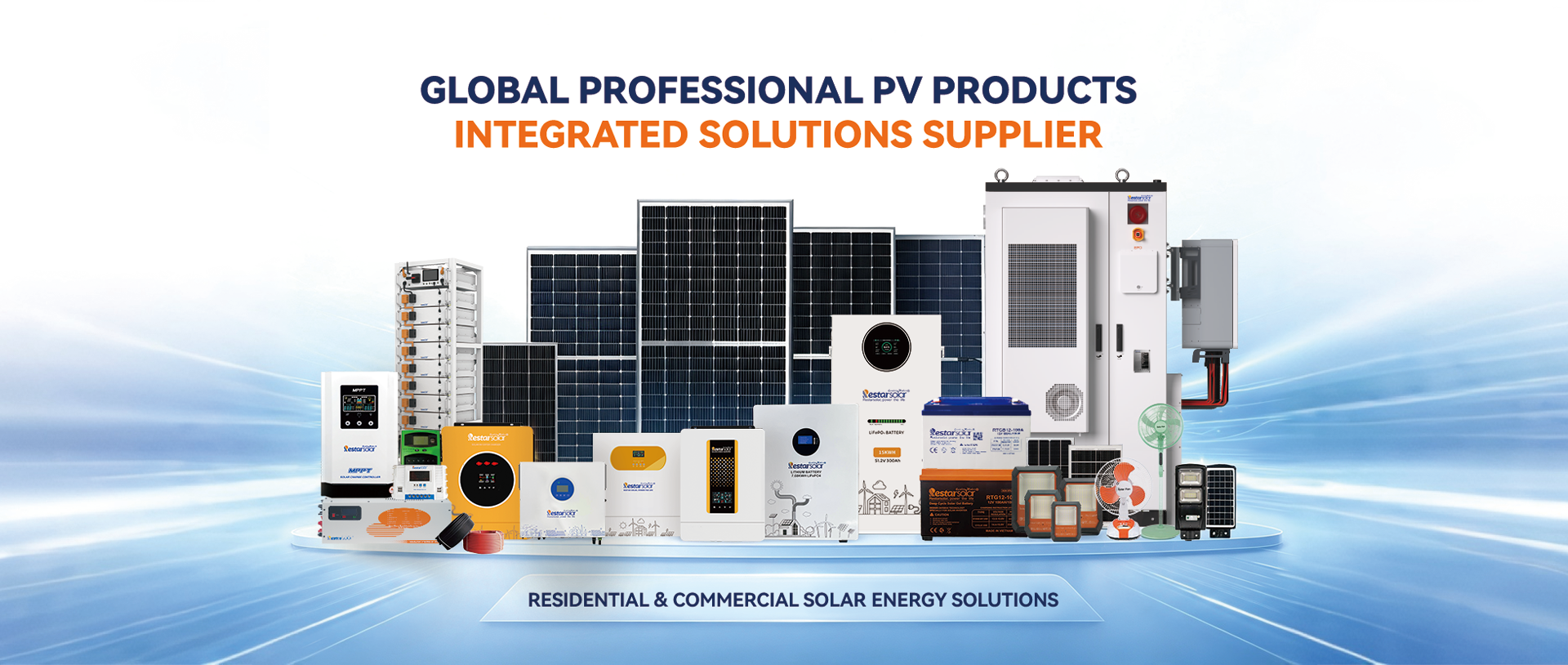 Solar Panels