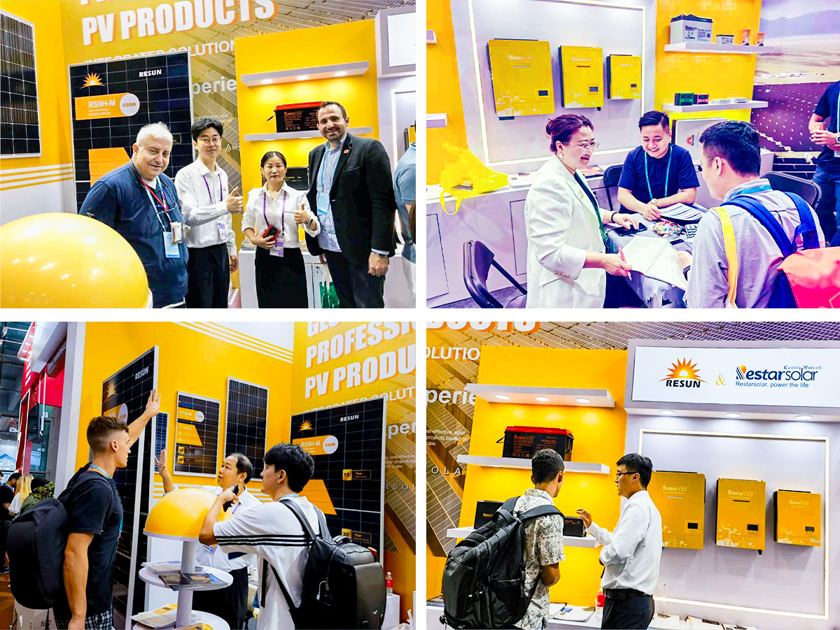 The highlights from Canton Fair 2023