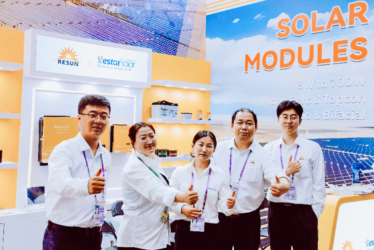 The highlights from Canton Fair 2023