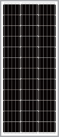 36 Cells Mono RTM120M