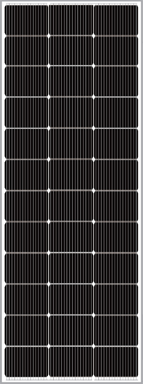 36 Cells Mono 16bb RT6E170M