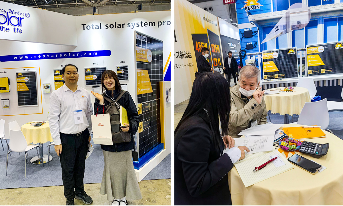 World Smart Energy Week PV EXPO 2024