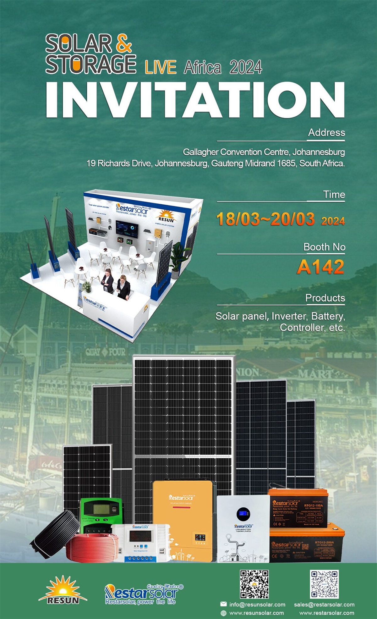 World Smart Energy Week PV EXPO 2024