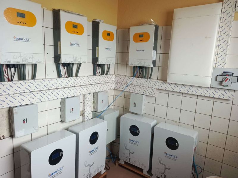 44kVA hybrid inverter 44kVA hybrid inverter