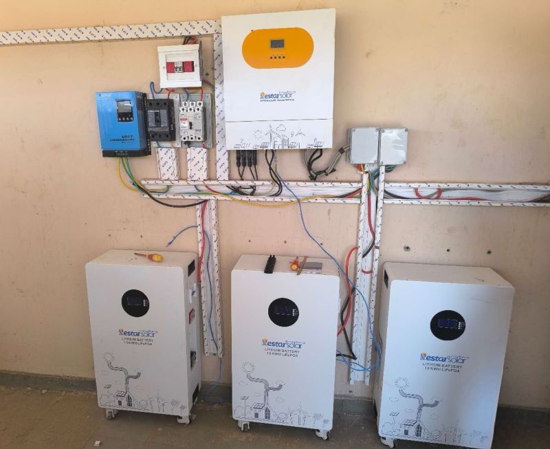 11KW hybrid inverter 11KW hybrid inverter