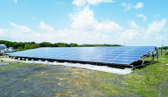 30kw solar pump system for Agriculture! Sana,Yemen