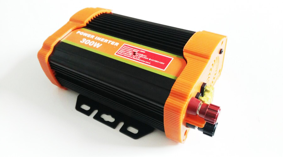 Modified Sine Wave Inverters 300W