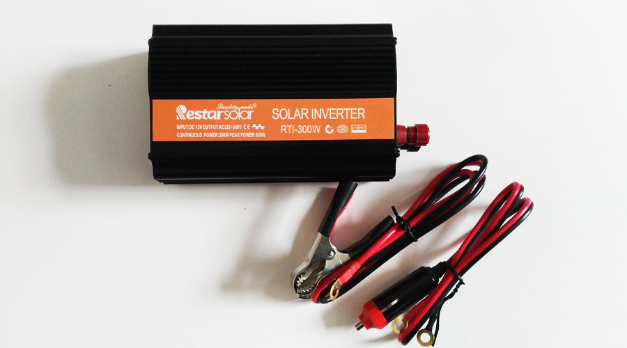 Modified Sine Wave Inverters 300W