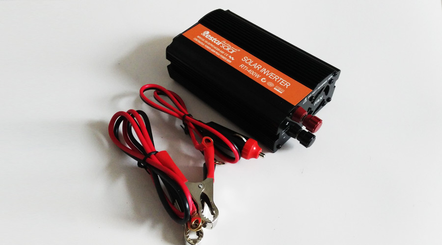 Modified Sine Wave Inverters 400W