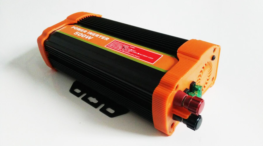 Modified Sine Wave Inverters 500W