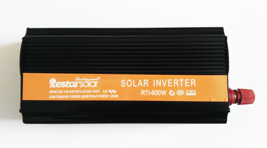 Modified Sine Wave Inverters 600W