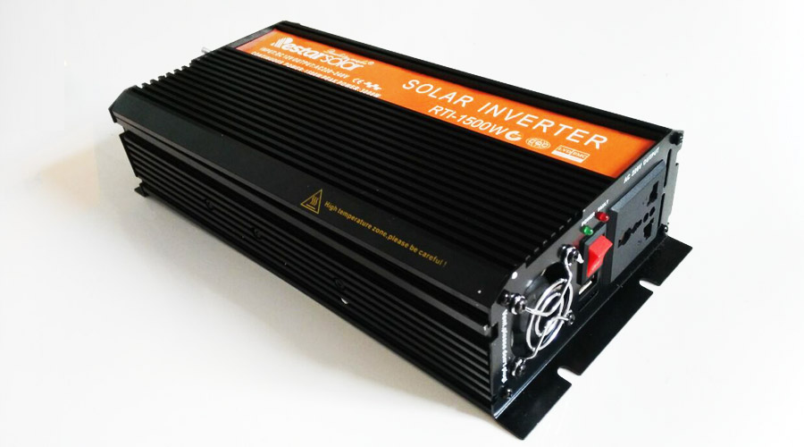 Modified Sine Wave Inverters 1500W