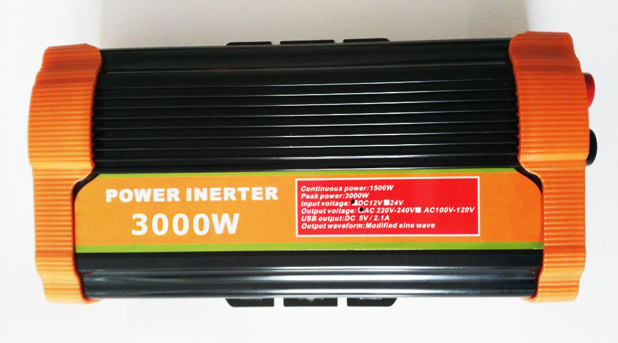 Modified Sine Wave Inverters 3000W