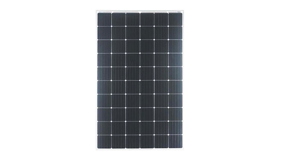 Mono Crystalline Panel RT6C-M