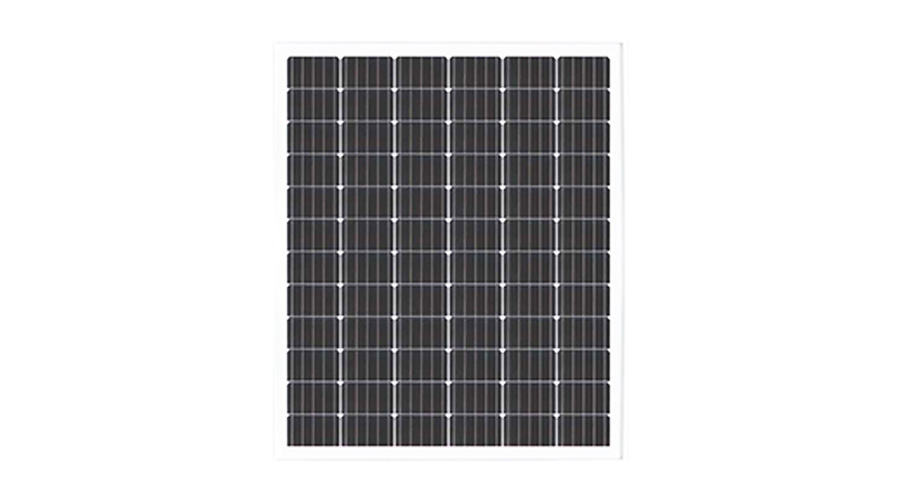 Mono Crystalline Panel RT6D-M