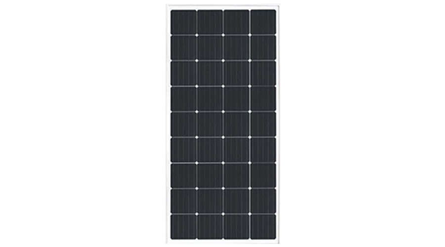 Mono Crystalline Panel RT6E-150W