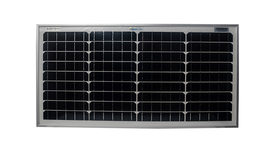 Mono Crystalline Panel RTM030M