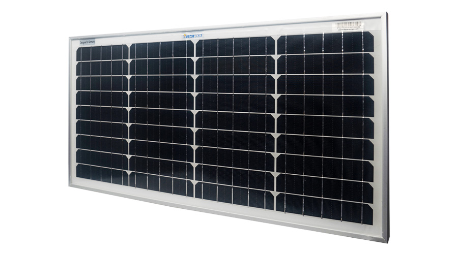 Mono Crystalline Panel RTM030M