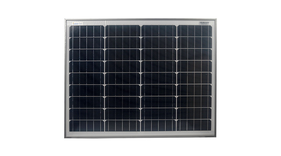 Mono Crystalline Panel RTM040M