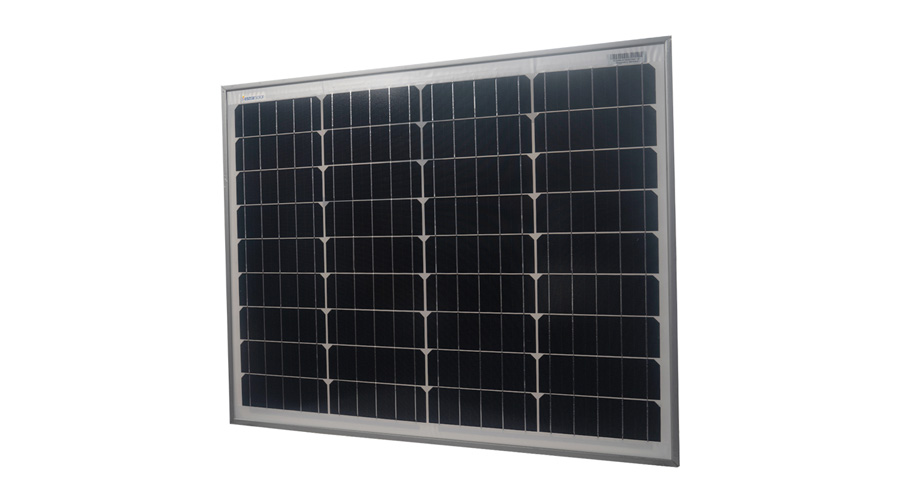 Mono Crystalline Panel RTM040M