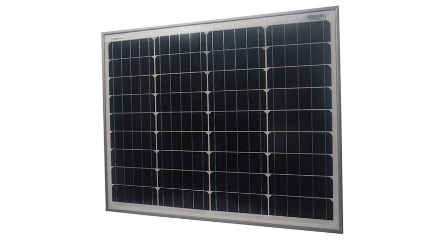 Mono Crystalline Panel RTM050M