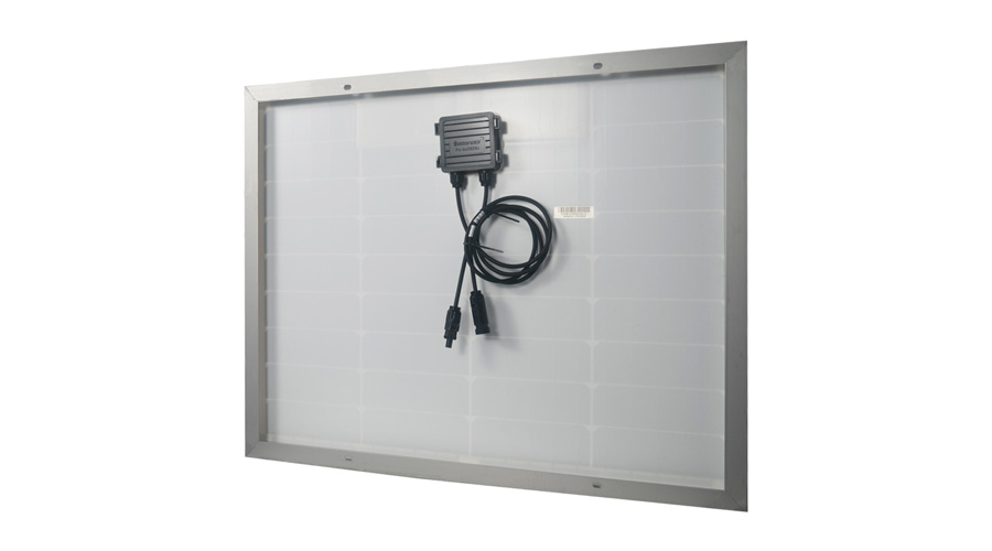 Mono Crystalline Panel RTM050M