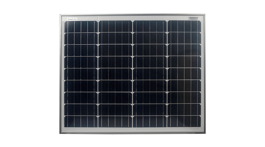 Mono Crystalline Panel RTM060M