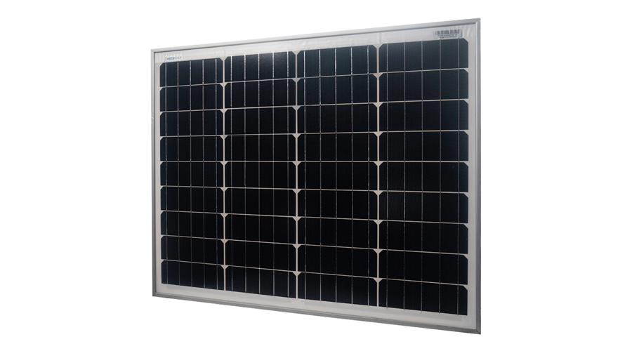 Mono Crystalline Panel RTM060M