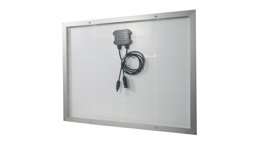 Mono Crystalline Panel RTM060M