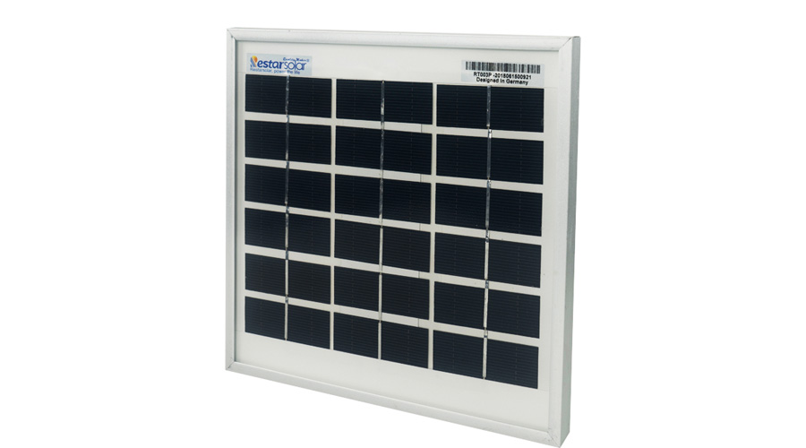 Poly Crystalline Panel RTM003P