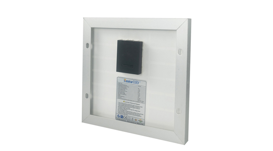 Poly Crystalline Panel RTM003P