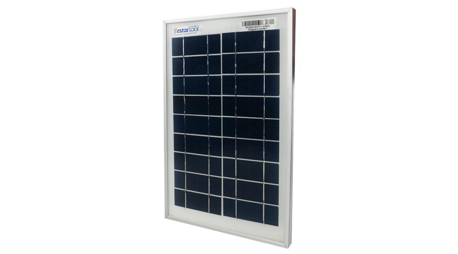 Poly Crystalline Panel RTM005P