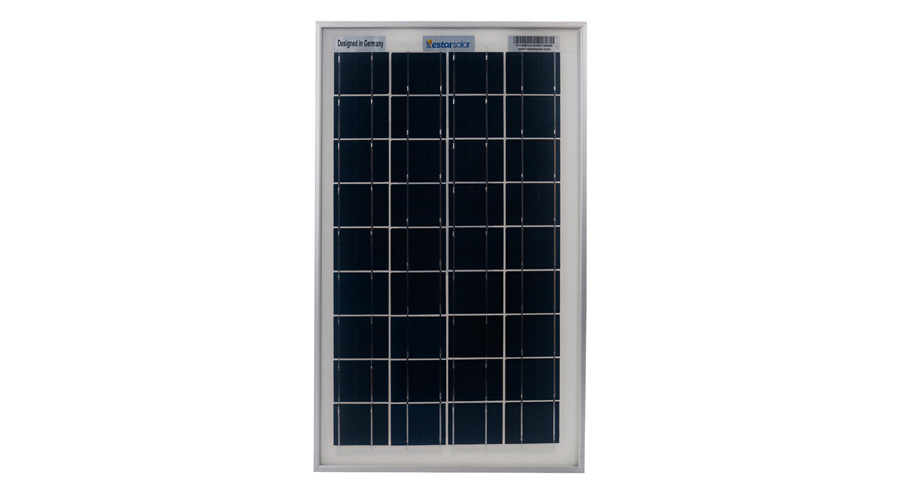 Poly Crystalline Panel RTM010P