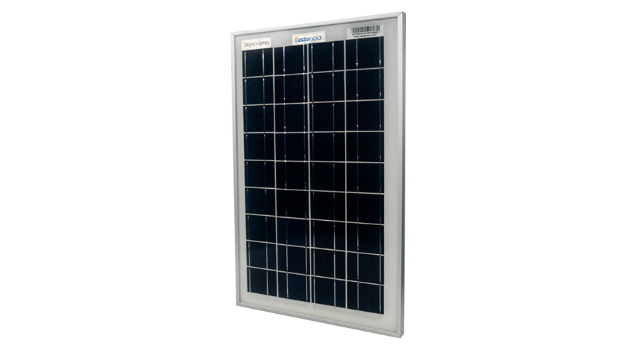 Poly Crystalline Panel RTM010P