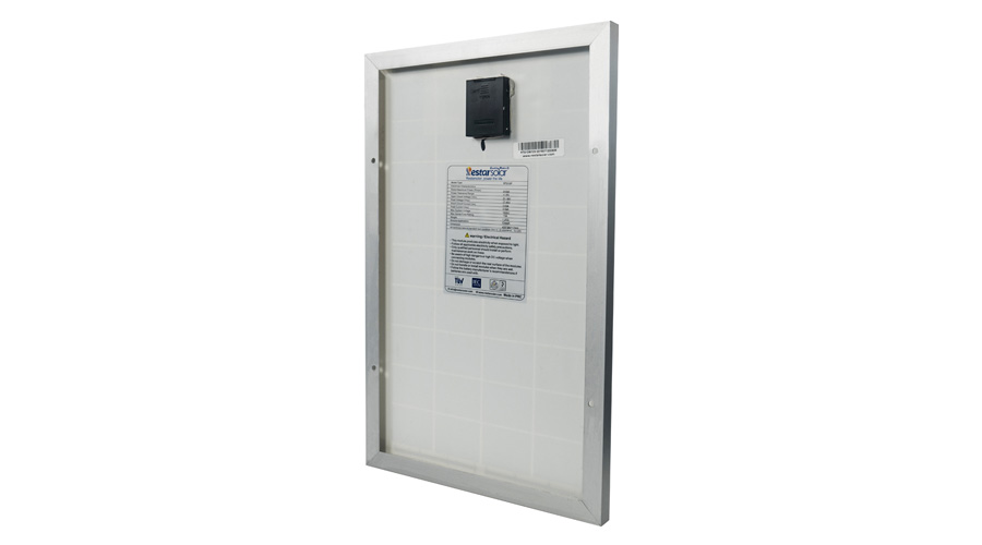 Poly Crystalline Panel RTM010P