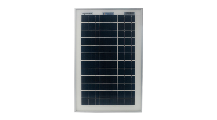 Poly Crystalline Panel RTM015P