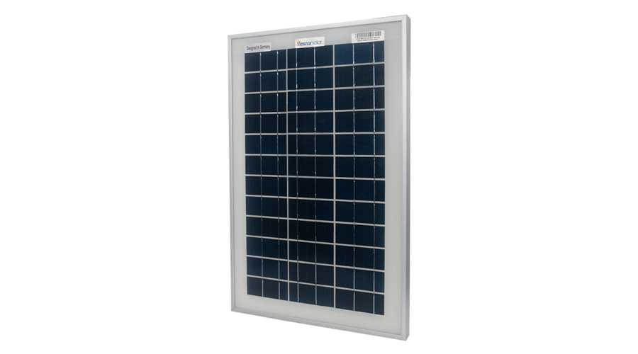 Poly Crystalline Panel RTM015P