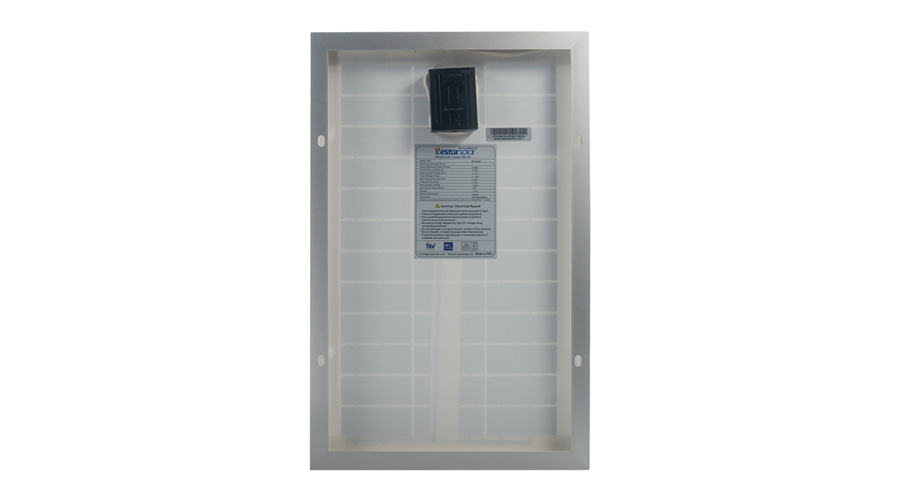 Poly Crystalline Panel RTM015P