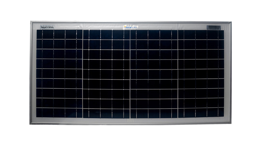 Poly Crystalline Panel RTM030P