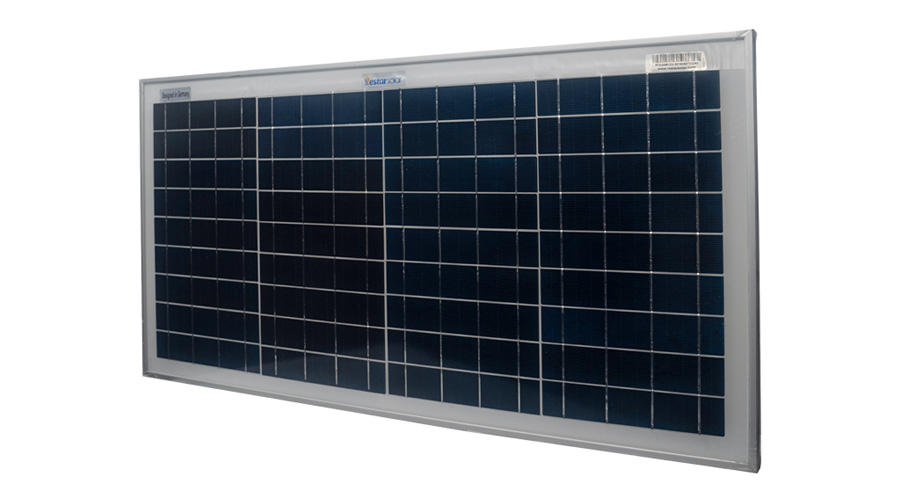 Poly Crystalline Panel RTM030P