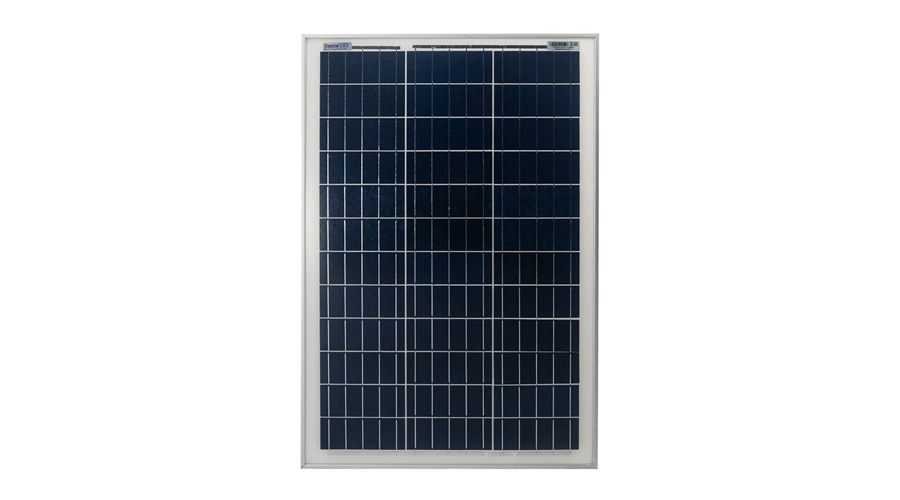 Poly Crystalline Panel RTM060P