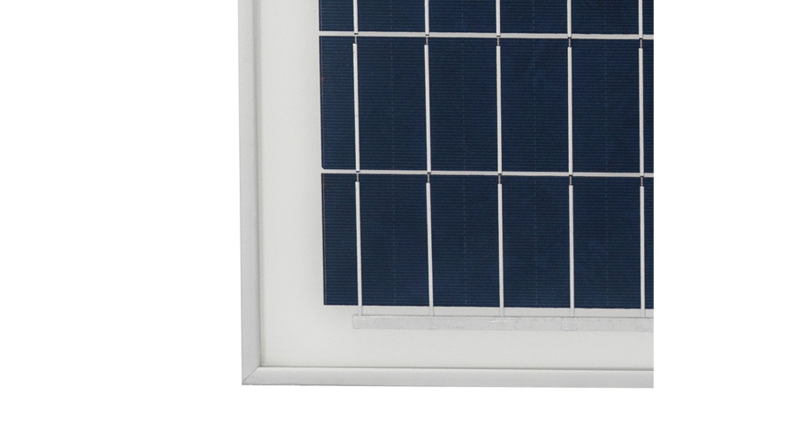 Poly Crystalline Panel RTM060P