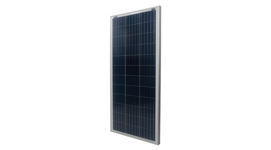 Poly Crystalline Panel RTM080P