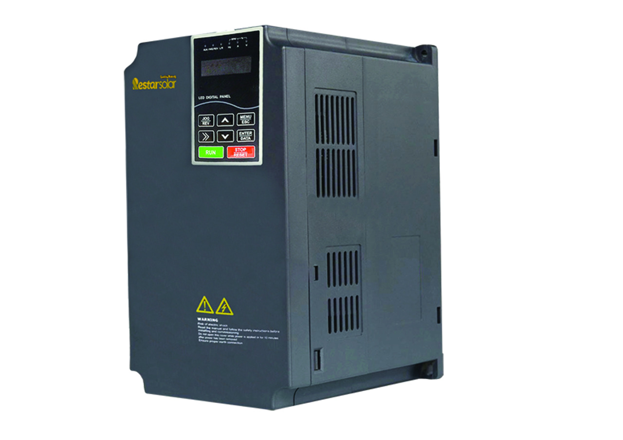 Solar Pump Inverter SP1100-2S-0.7B