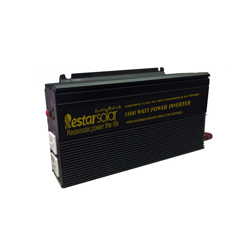 RESTAR POWER INVETER PI 150-3000W
