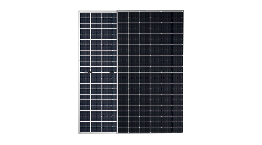 Panel Solar 210W 12V Monocristalino Restar Solar