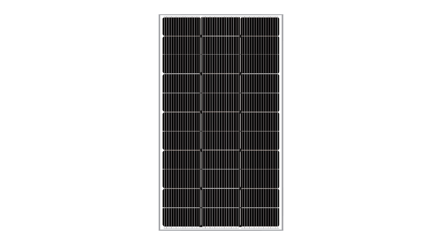 33 Cells Mono RTM100M 16bb