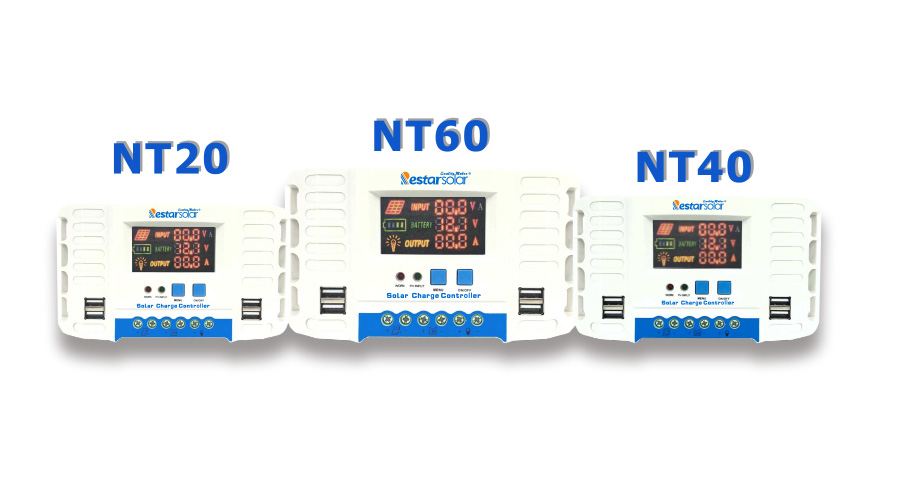 RT-NT controller NT20/NT40/NT60