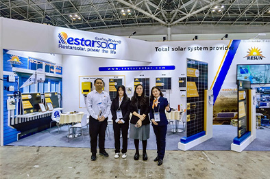 World Smart Energy Week PV EXPO 2024