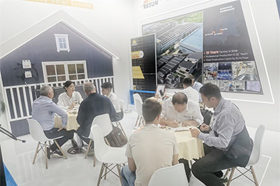 The Smarter E Europe 2024 was a huge success! Next station Thailand